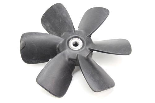 RADIATOR FAN
