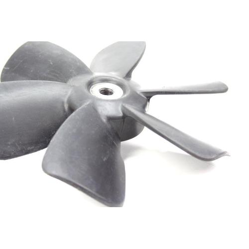 RADIATOR FAN