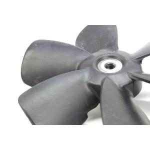 RADIATOR FAN