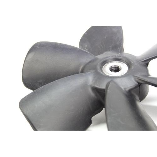 RADIATOR FAN
