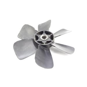 RADIATOR FAN