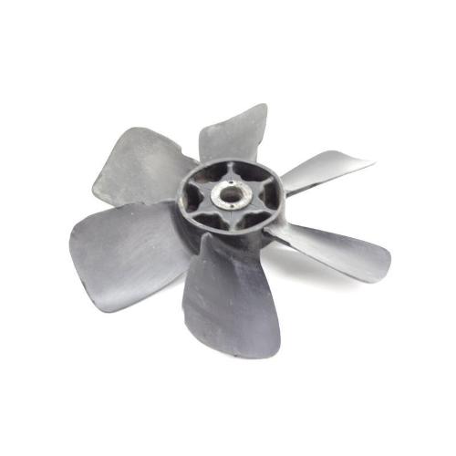 RADIATOR FAN