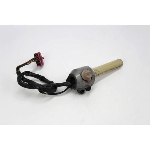 RIGHT GAS CONTROL SWITCH