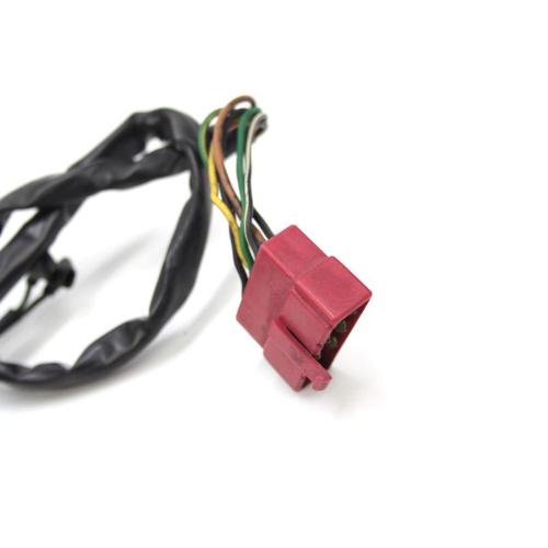 RIGHT GAS CONTROL SWITCH
