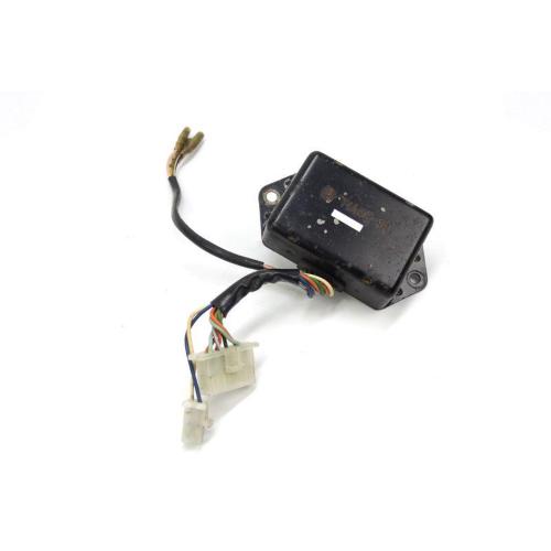 TIA02-14 CONTROL UNIT