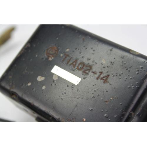 TIA02-14 CONTROL UNIT