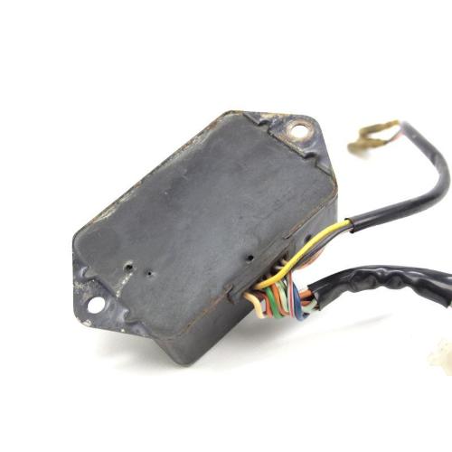 TIA02-14 CONTROL UNIT