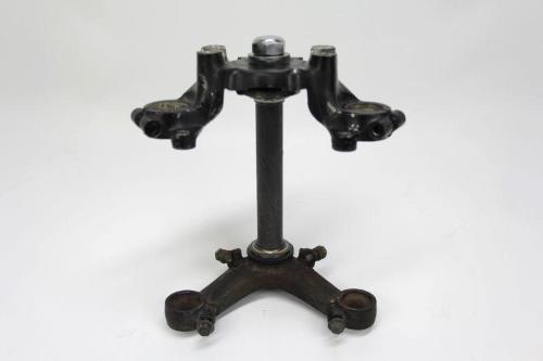 FORK PLATES