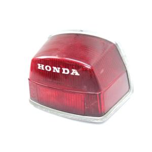 REAR LIGHT