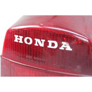 REAR LIGHT