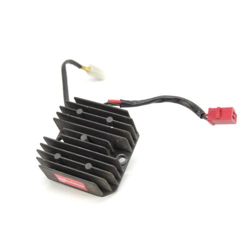 VOLTAGE REGULATOR
