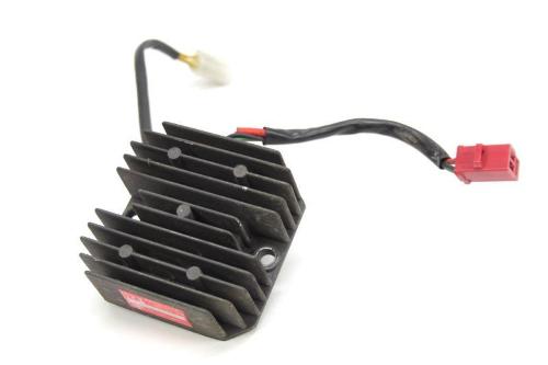 VOLTAGE REGULATOR