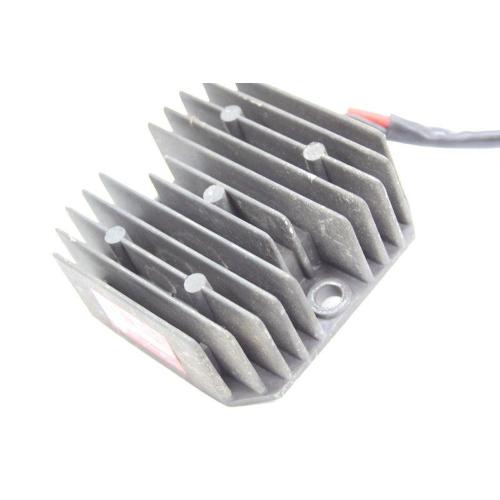 VOLTAGE REGULATOR