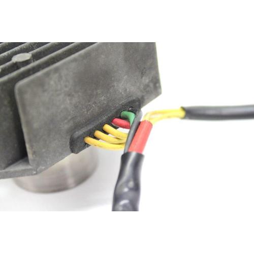 VOLTAGE REGULATOR