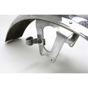 FRONT MUDGUARD