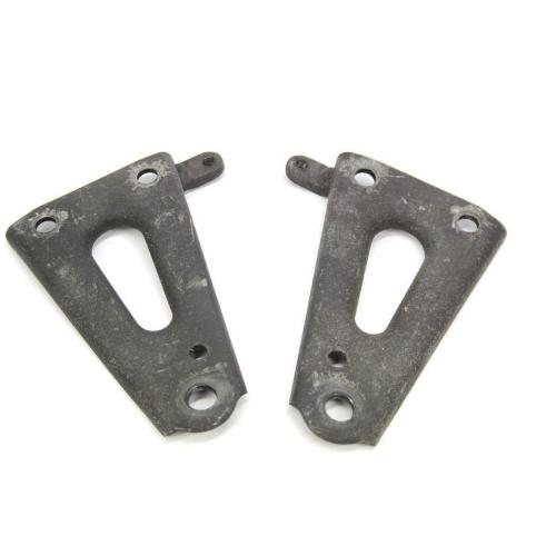 ENGINE SUPPORT PLATES