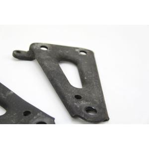 ENGINE SUPPORT PLATES