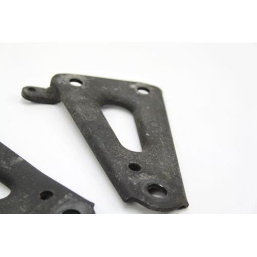 ENGINE SUPPORT PLATES