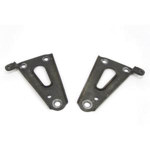 ENGINE SUPPORT PLATES