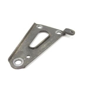 ENGINE SUPPORT PLATES