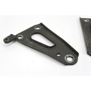 ENGINE SUPPORT PLATES