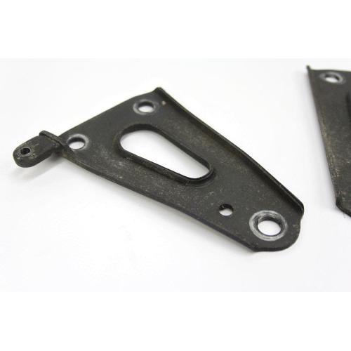 ENGINE SUPPORT PLATES
