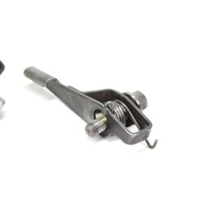 SADDLE OPENING CLOSING HOOKS