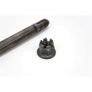 REAR WHEEL PIN