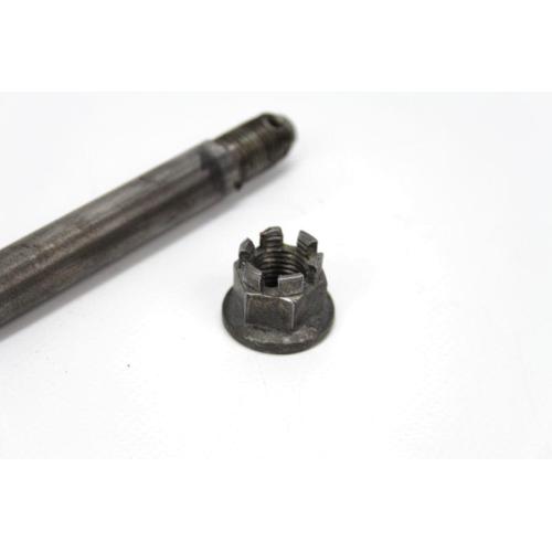 REAR WHEEL PIN