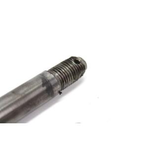 REAR WHEEL PIN
