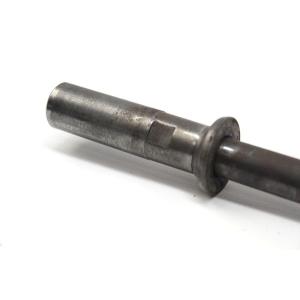 REAR WHEEL PIN