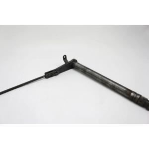 REAR BRAKE PEDAL SHAFT