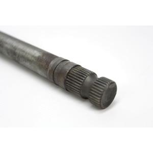 REAR BRAKE PEDAL SHAFT