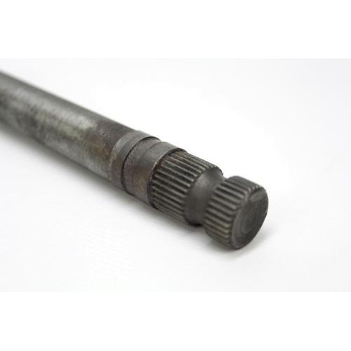REAR BRAKE PEDAL SHAFT