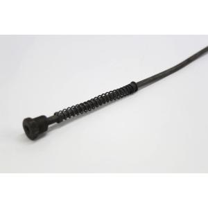 REAR BRAKE PEDAL SHAFT