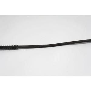 REAR BRAKE PEDAL SHAFT