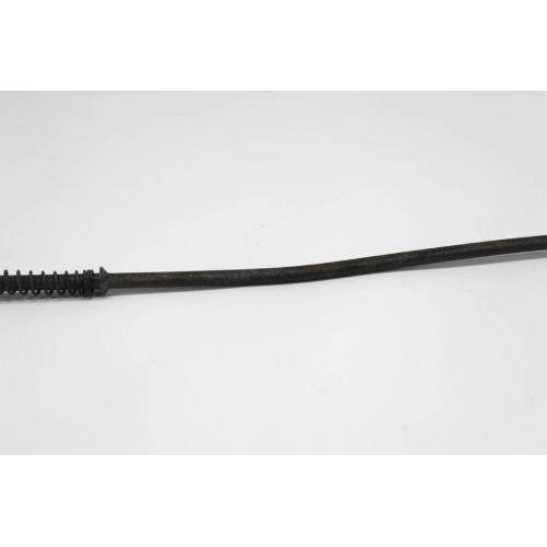 REAR BRAKE PEDAL SHAFT