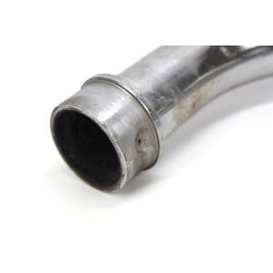 RIGHT EXHAUST MANIFOLD