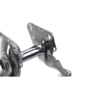 SUPPORTO MOTORE RADIATORE