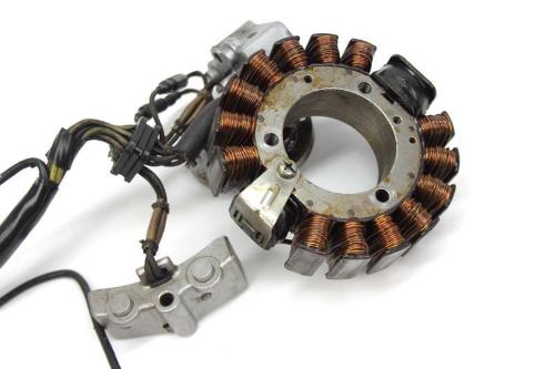 STATOR