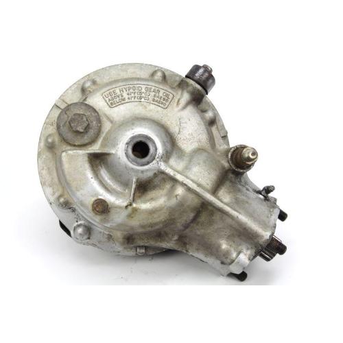 CARDAN BEVEL GEAR