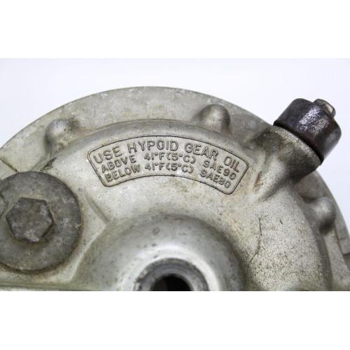 CARDAN BEVEL GEAR