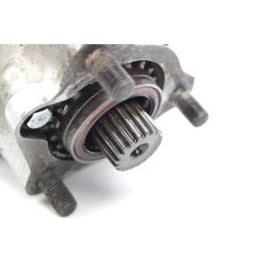 CARDAN BEVEL GEAR