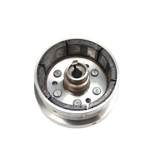 FLYWHEEL