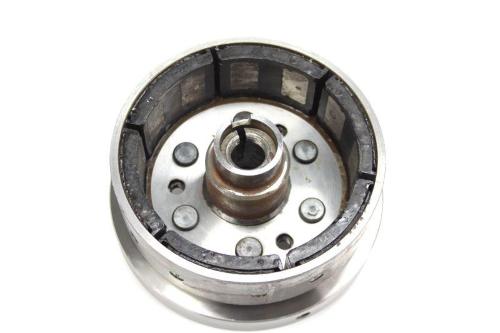 FLYWHEEL