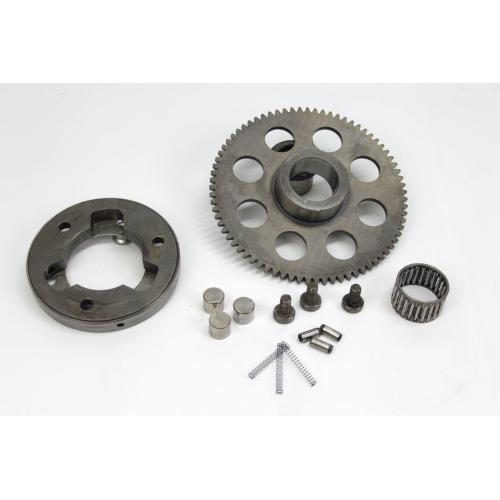 FREEWHEEL STARTER KIT