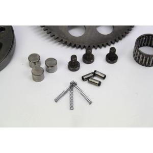 FREEWHEEL STARTER KIT