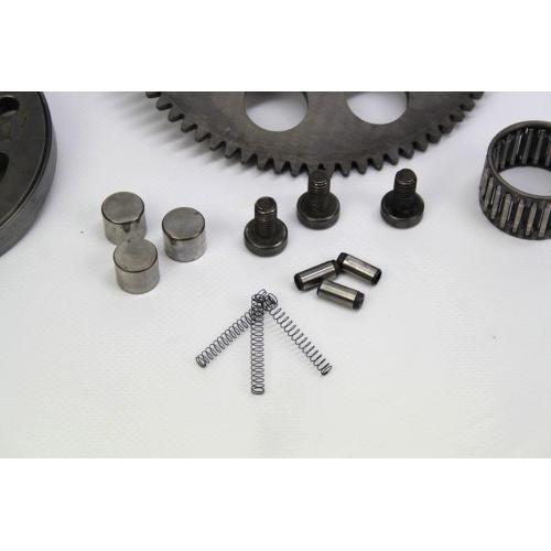 FREEWHEEL STARTER KIT