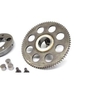 FREEWHEEL STARTER KIT