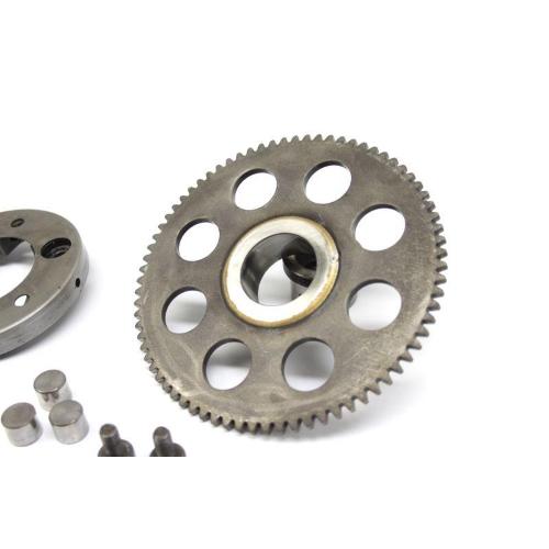 FREEWHEEL STARTER KIT
